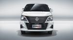 DongFeng Future M5 2020 года